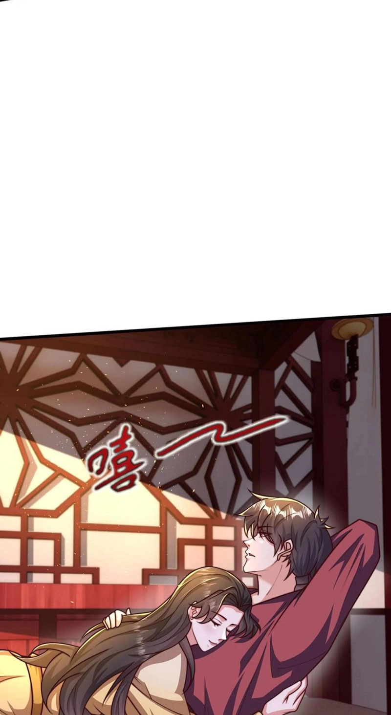 Ta Nuôi Quỷ Ở Trấn Ma Ty Chapter 303 - 8