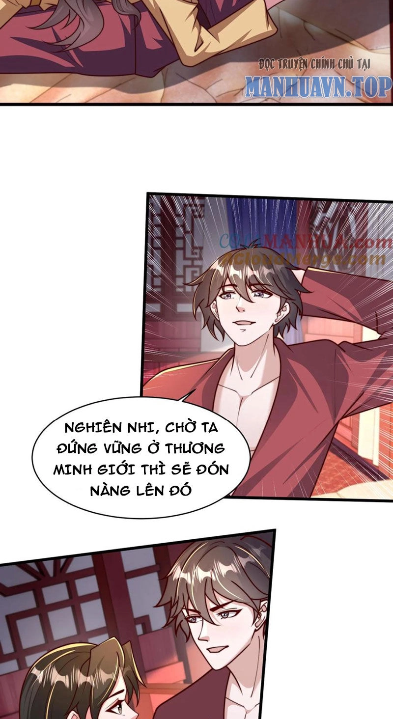 Ta Nuôi Quỷ Ở Trấn Ma Ty Chapter 303 - 9
