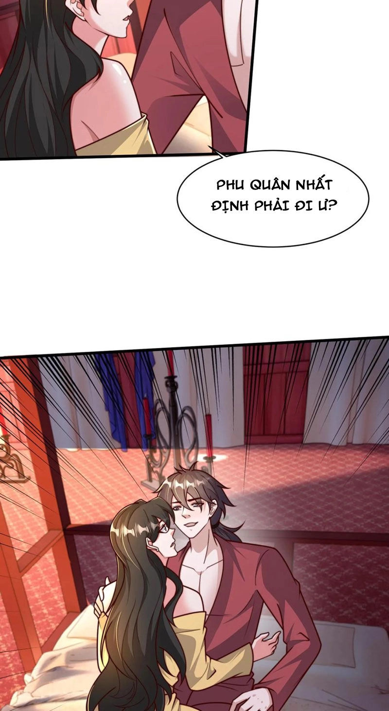 Ta Nuôi Quỷ Ở Trấn Ma Ty Chapter 303 - 10