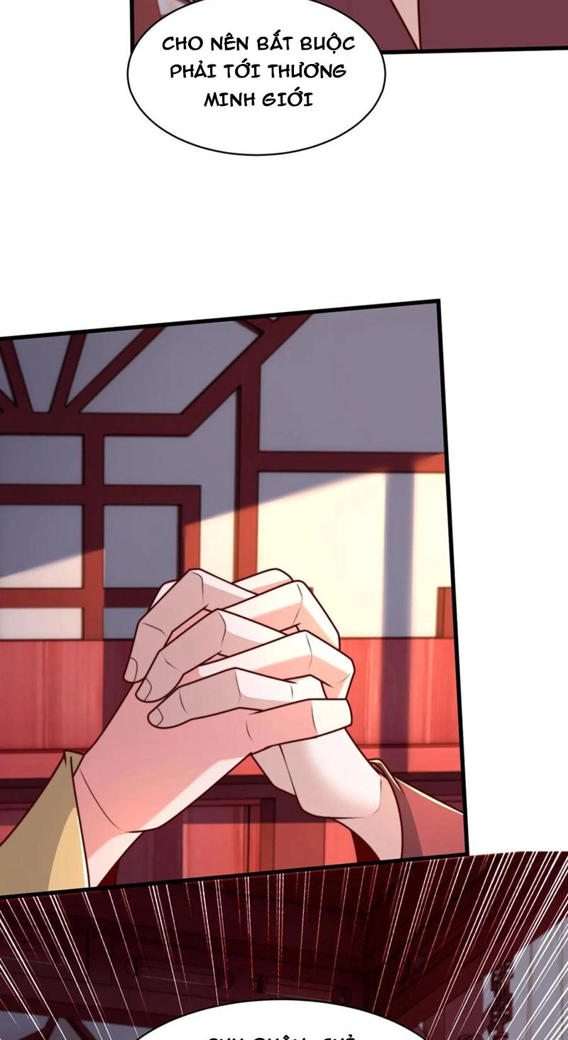 Ta Nuôi Quỷ Ở Trấn Ma Ty Chapter 303 - 12