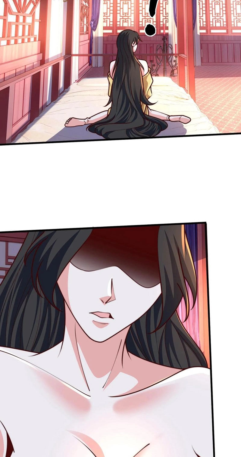 Ta Nuôi Quỷ Ở Trấn Ma Ty Chapter 303 - 18