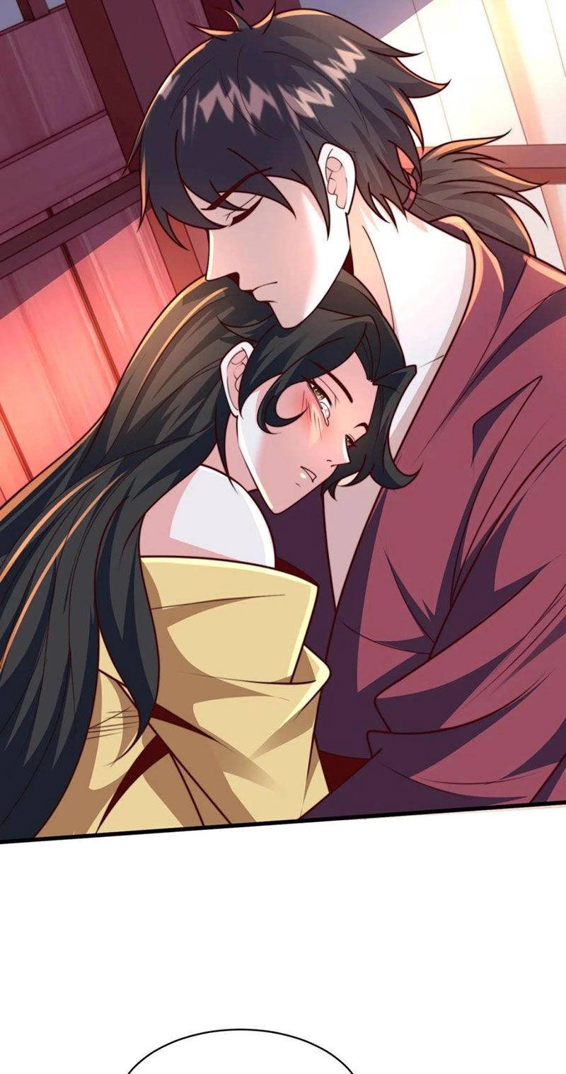 Ta Nuôi Quỷ Ở Trấn Ma Ty Chapter 303 - 21