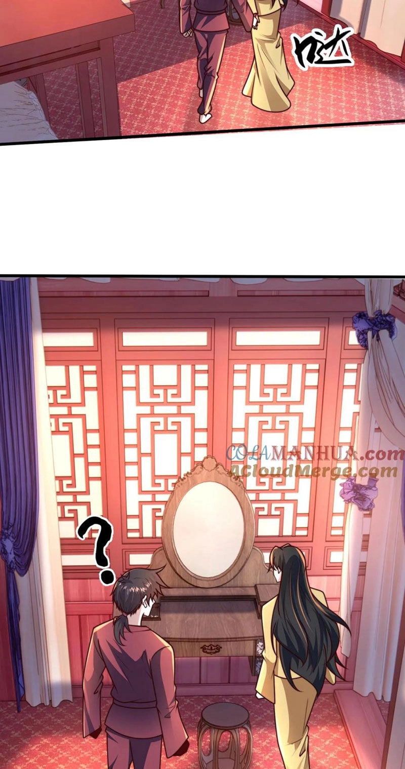 Ta Nuôi Quỷ Ở Trấn Ma Ty Chapter 303 - 23