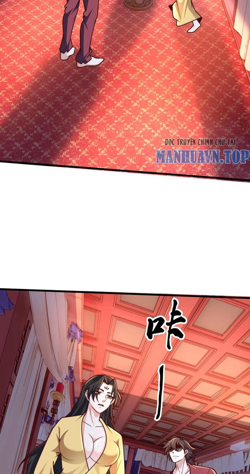 Ta Nuôi Quỷ Ở Trấn Ma Ty Chapter 303 - 24