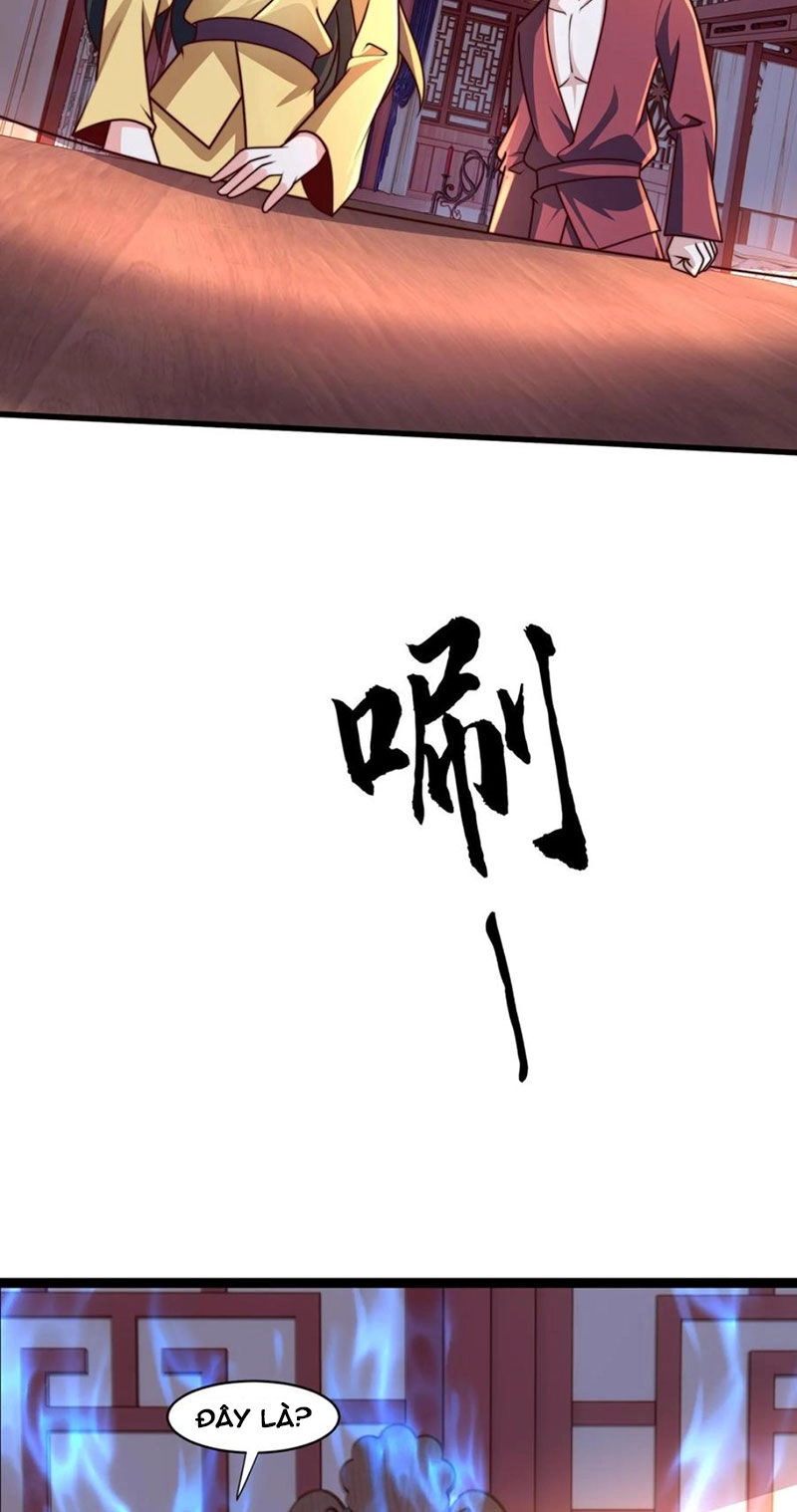 Ta Nuôi Quỷ Ở Trấn Ma Ty Chapter 303 - 25