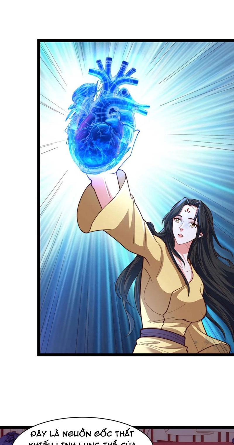 Ta Nuôi Quỷ Ở Trấn Ma Ty Chapter 303 - 27