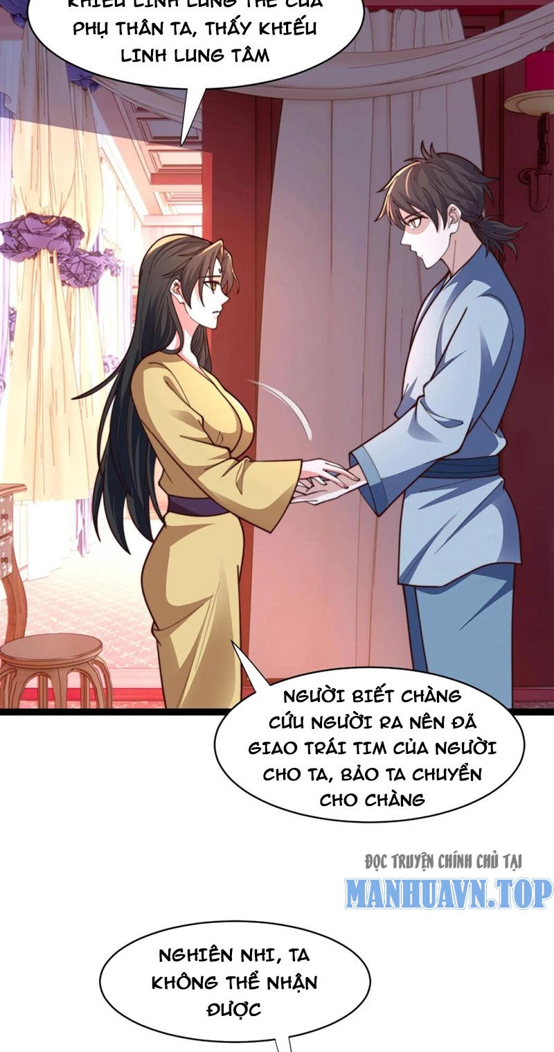 Ta Nuôi Quỷ Ở Trấn Ma Ty Chapter 303 - 28
