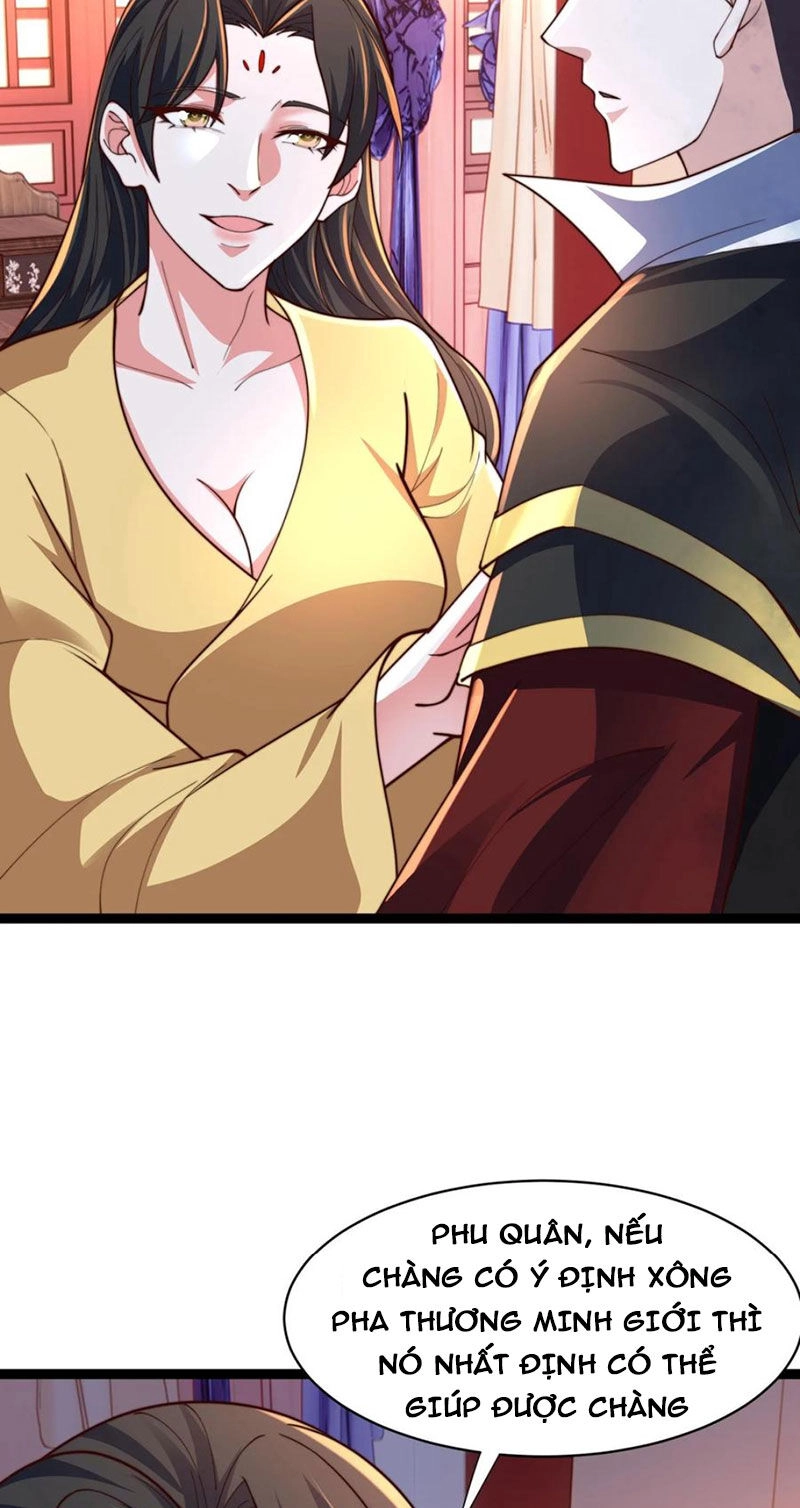 Ta Nuôi Quỷ Ở Trấn Ma Ty Chapter 303 - 30