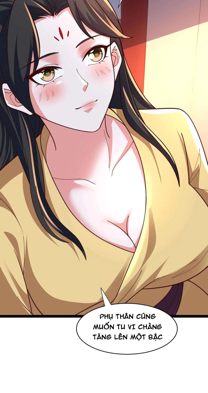 Ta Nuôi Quỷ Ở Trấn Ma Ty Chapter 303 - 31