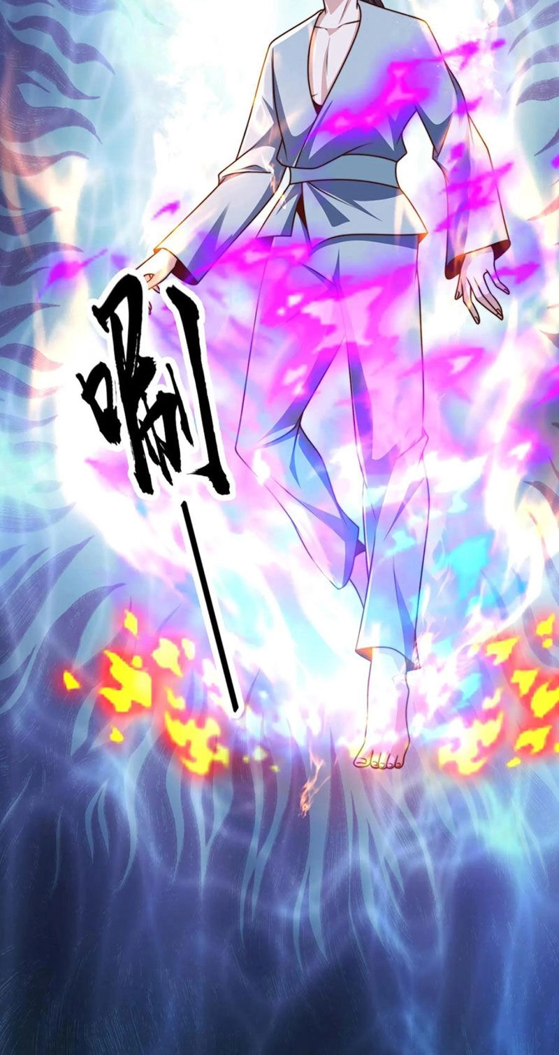 Ta Nuôi Quỷ Ở Trấn Ma Ty Chapter 303 - 35