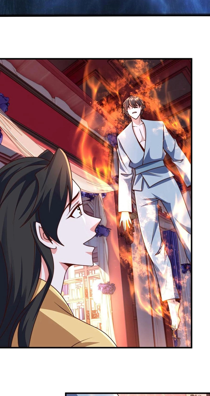 Ta Nuôi Quỷ Ở Trấn Ma Ty Chapter 303 - 36