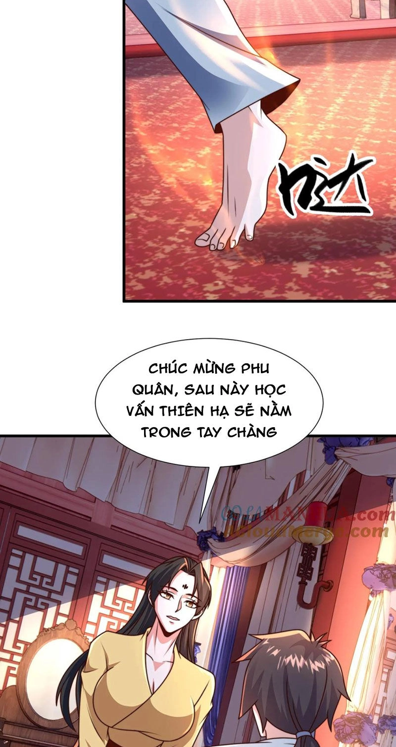 Ta Nuôi Quỷ Ở Trấn Ma Ty Chapter 303 - 37
