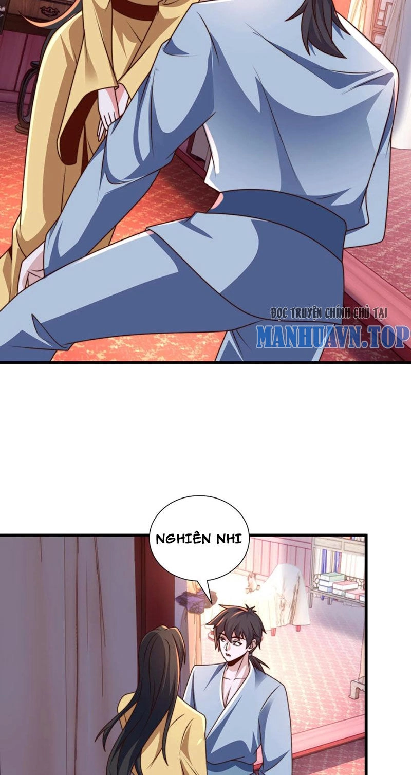 Ta Nuôi Quỷ Ở Trấn Ma Ty Chapter 303 - 38