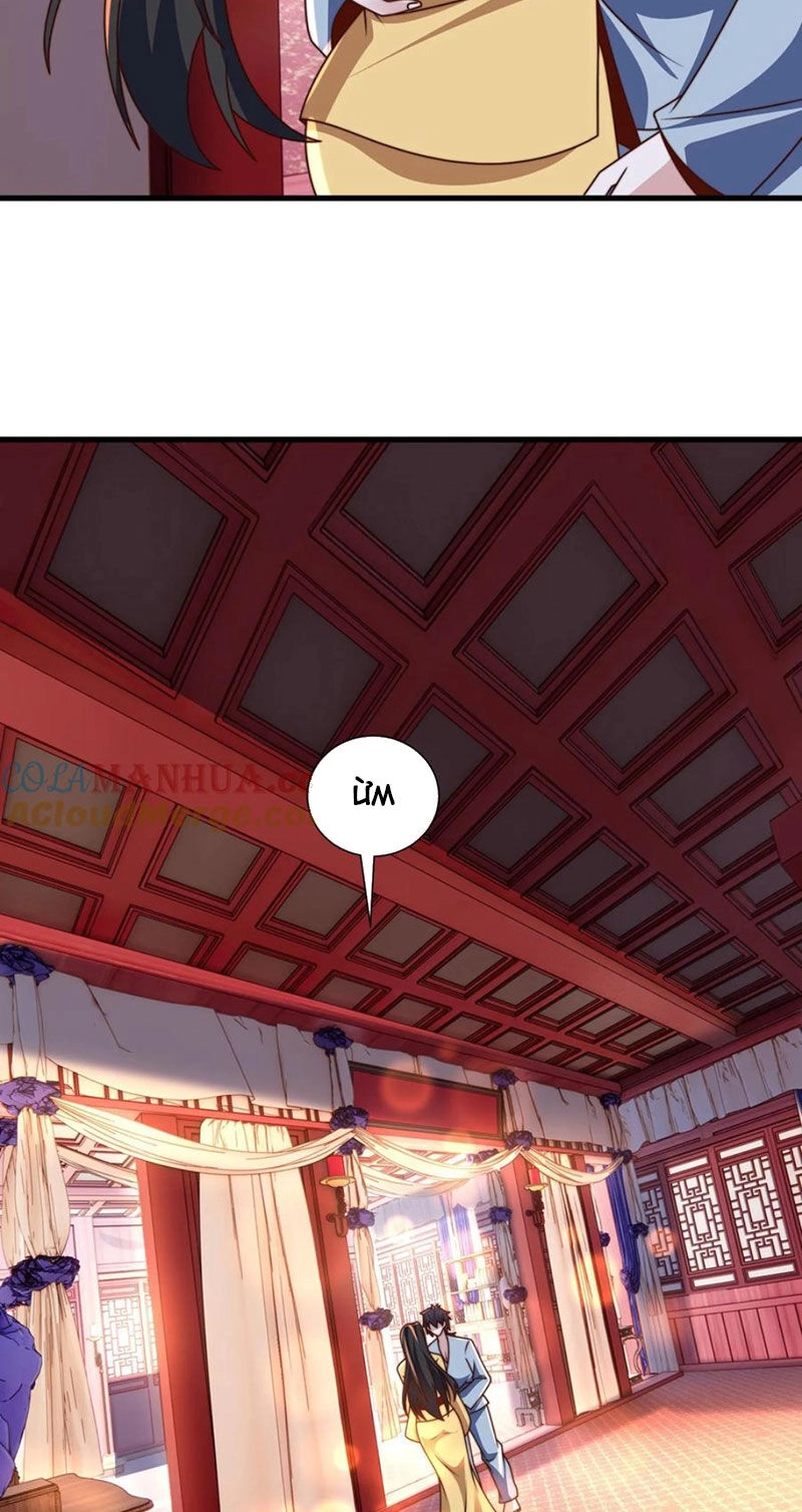 Ta Nuôi Quỷ Ở Trấn Ma Ty Chapter 303 - 40