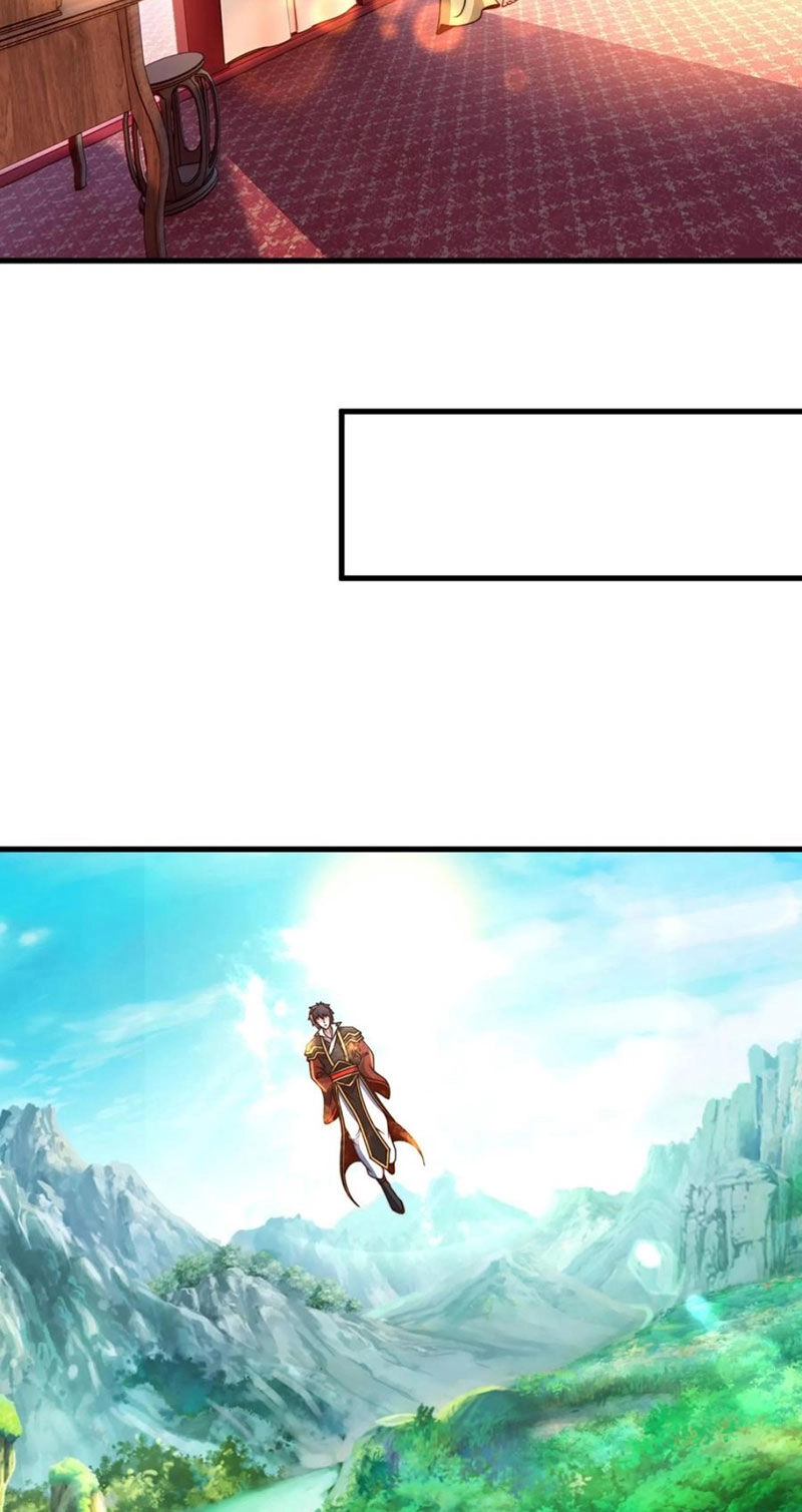 Ta Nuôi Quỷ Ở Trấn Ma Ty Chapter 303 - 41