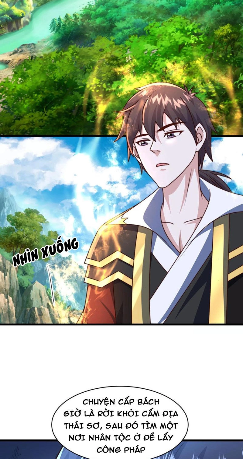 Ta Nuôi Quỷ Ở Trấn Ma Ty Chapter 303 - 42