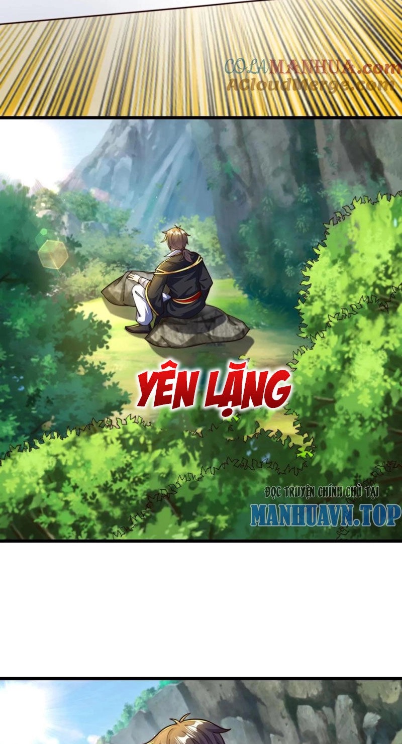 Ta Nuôi Quỷ Ở Trấn Ma Ty Chapter 303 - 46