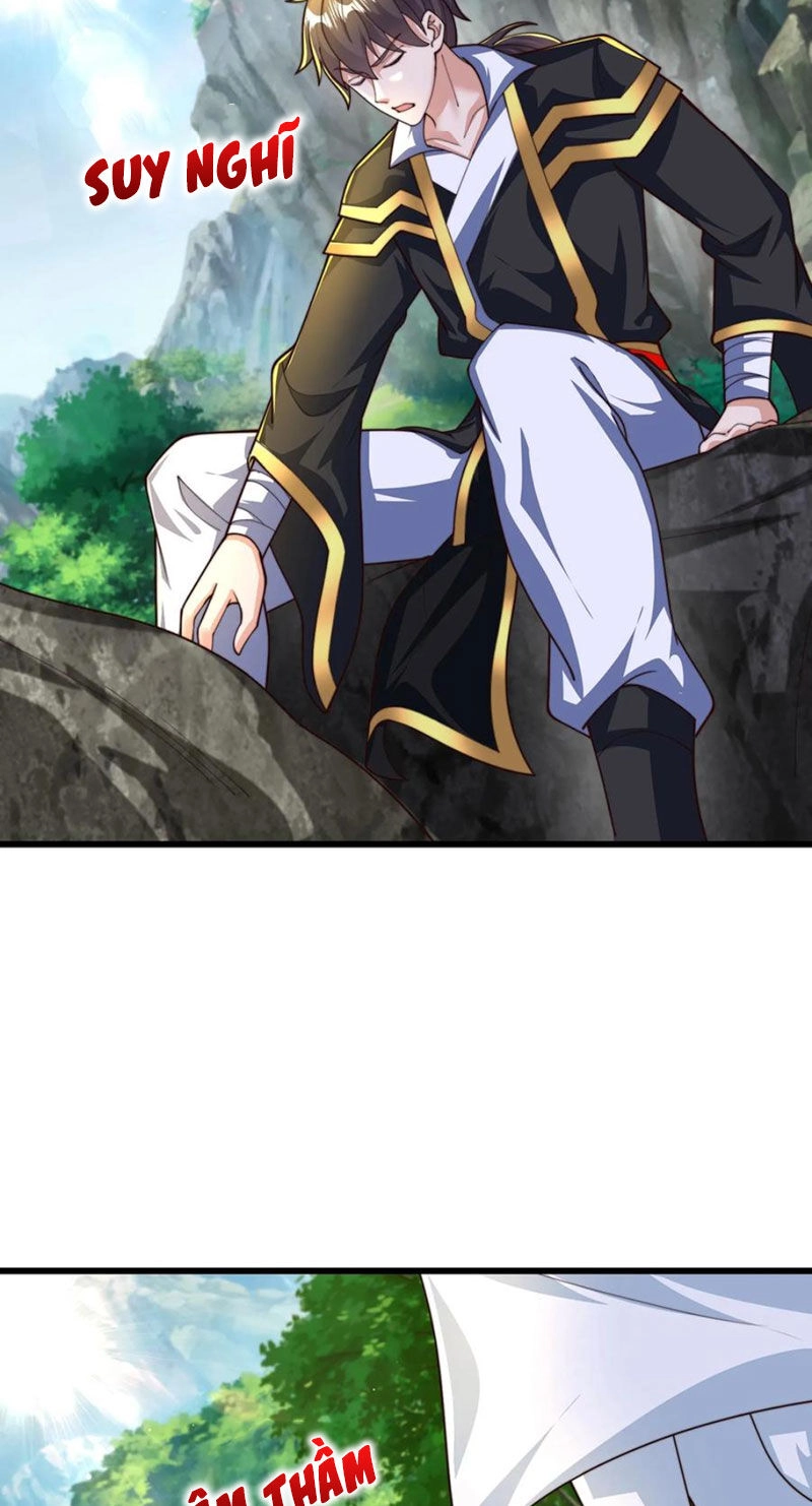 Ta Nuôi Quỷ Ở Trấn Ma Ty Chapter 303 - 47