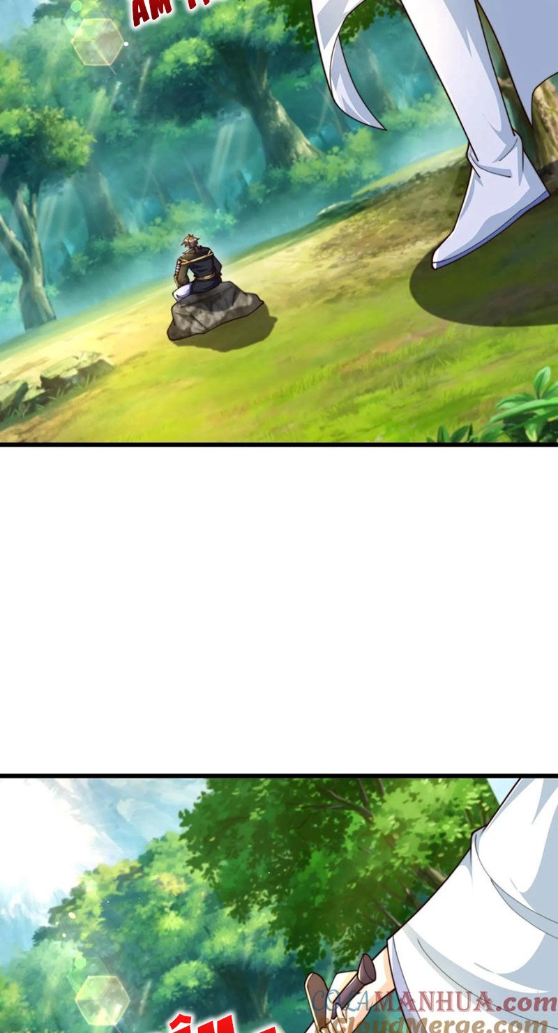 Ta Nuôi Quỷ Ở Trấn Ma Ty Chapter 303 - 48