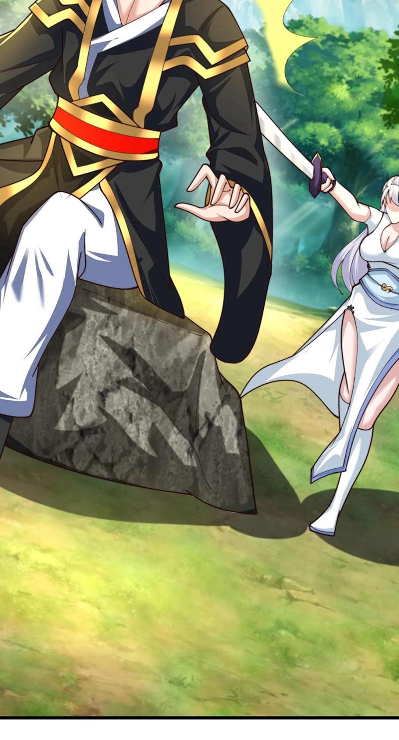 Ta Nuôi Quỷ Ở Trấn Ma Ty Chapter 303 - 50