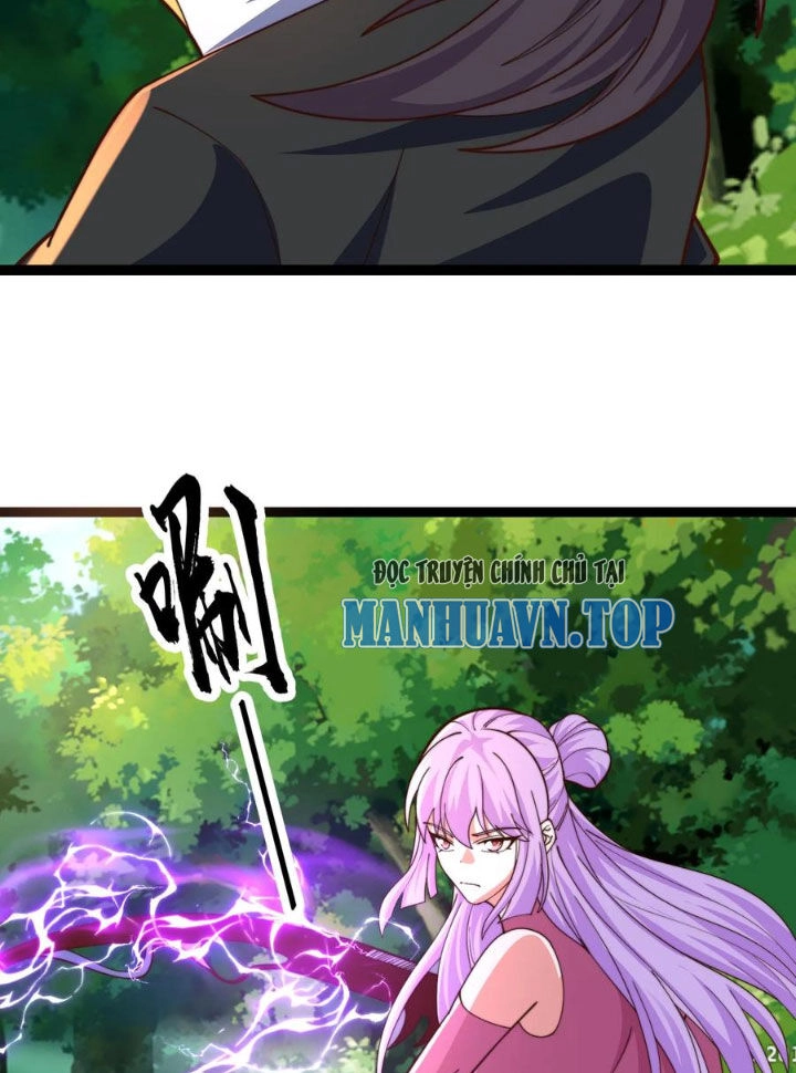 Ta Nuôi Quỷ Ở Trấn Ma Ty Chapter 304 - 2