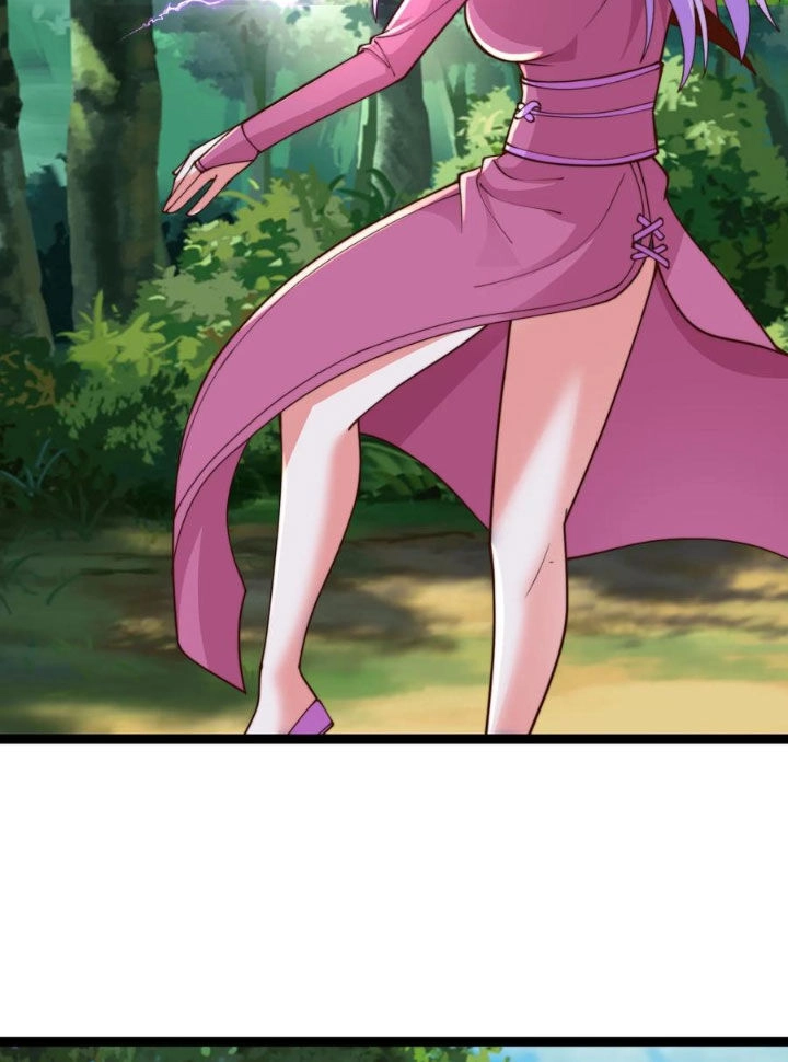 Ta Nuôi Quỷ Ở Trấn Ma Ty Chapter 304 - 3