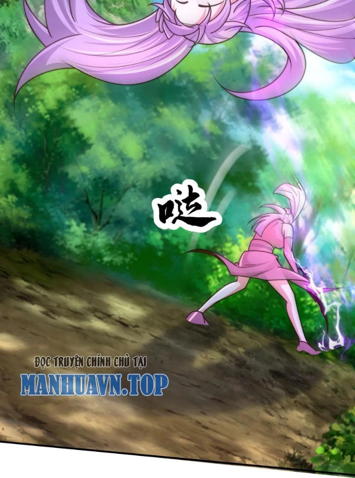 Ta Nuôi Quỷ Ở Trấn Ma Ty Chapter 304 - 15