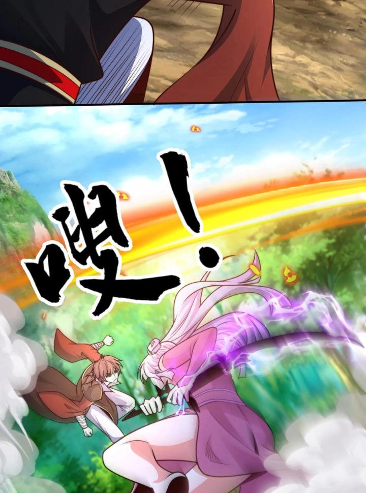 Ta Nuôi Quỷ Ở Trấn Ma Ty Chapter 304 - 17