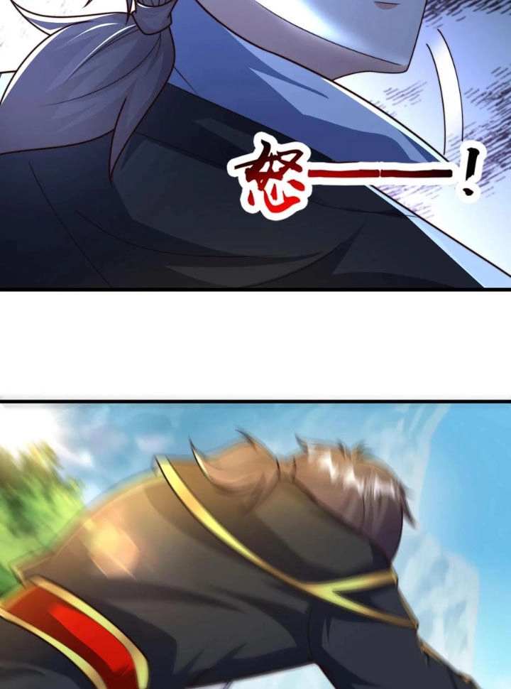 Ta Nuôi Quỷ Ở Trấn Ma Ty Chapter 304 - 27