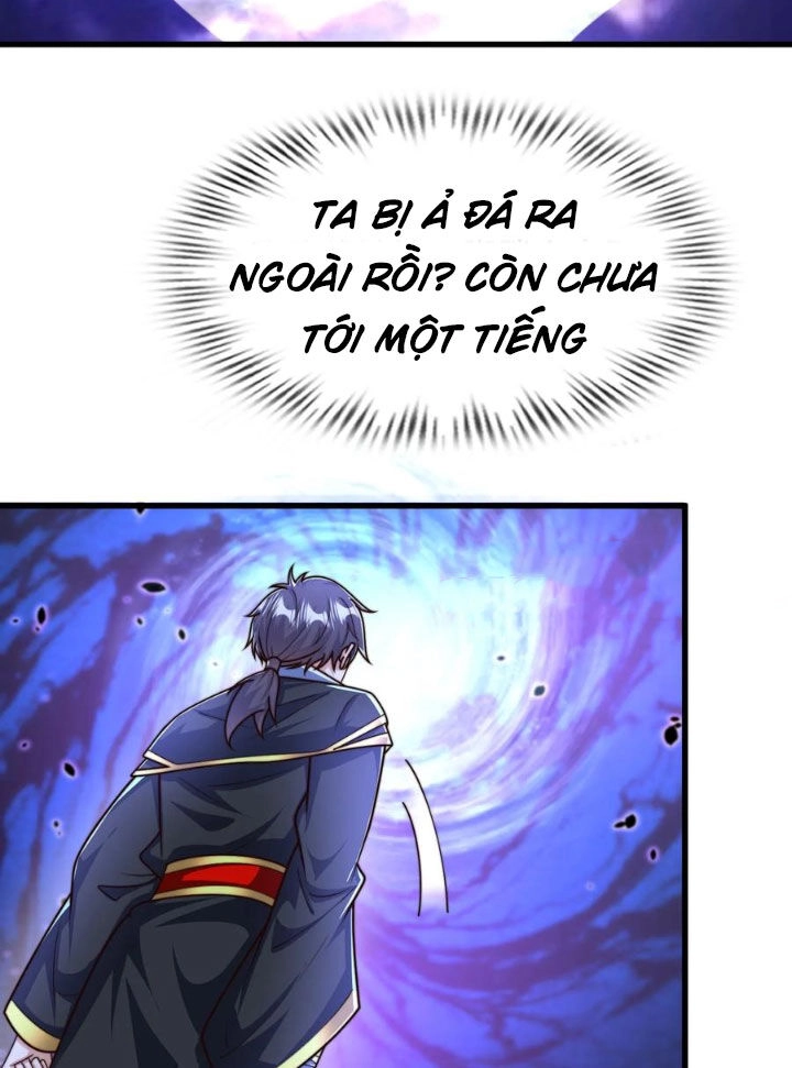 Ta Nuôi Quỷ Ở Trấn Ma Ty Chapter 304 - 32