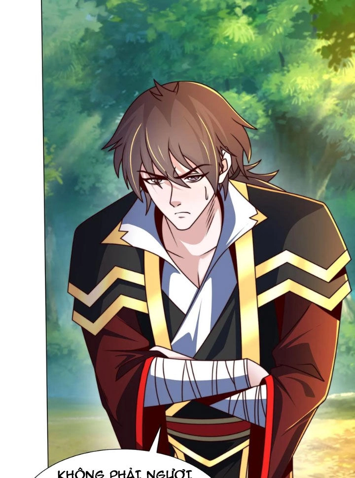 Ta Nuôi Quỷ Ở Trấn Ma Ty Chapter 304 - 42