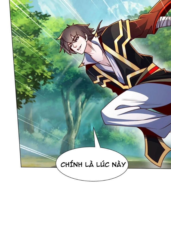 Ta Nuôi Quỷ Ở Trấn Ma Ty Chapter 304 - 46