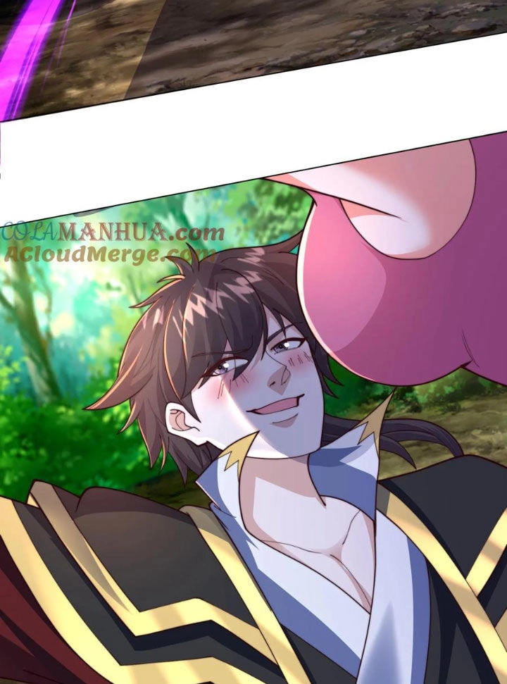 Ta Nuôi Quỷ Ở Trấn Ma Ty Chapter 304 - 48