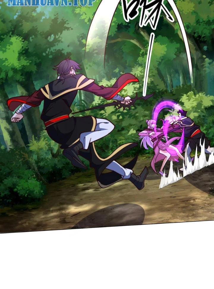 Ta Nuôi Quỷ Ở Trấn Ma Ty Chapter 304 - 51