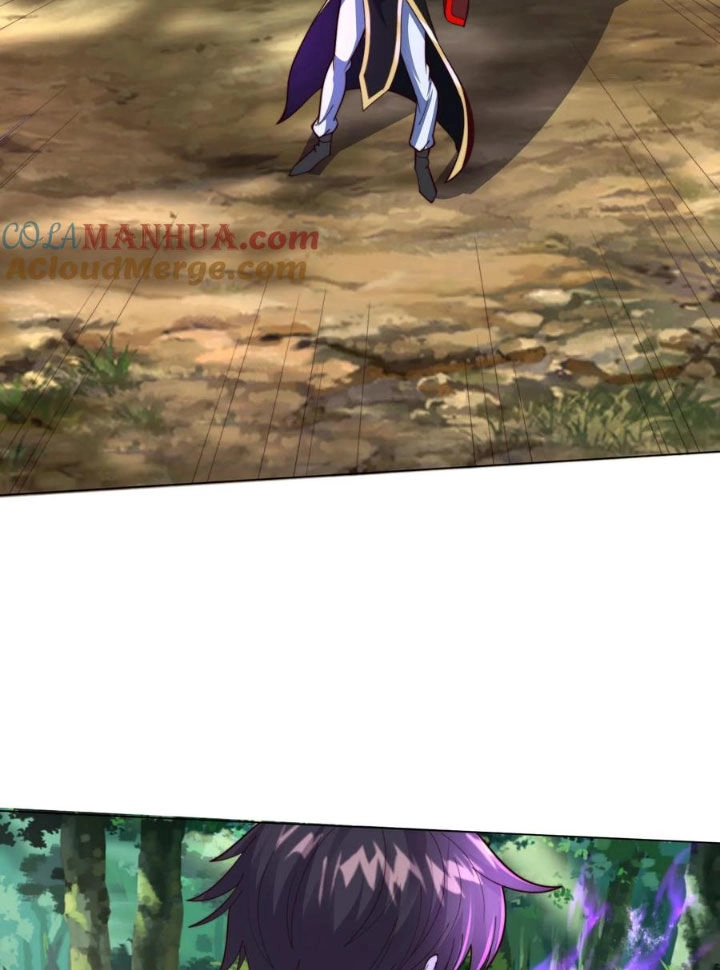 Ta Nuôi Quỷ Ở Trấn Ma Ty Chapter 304 - 56