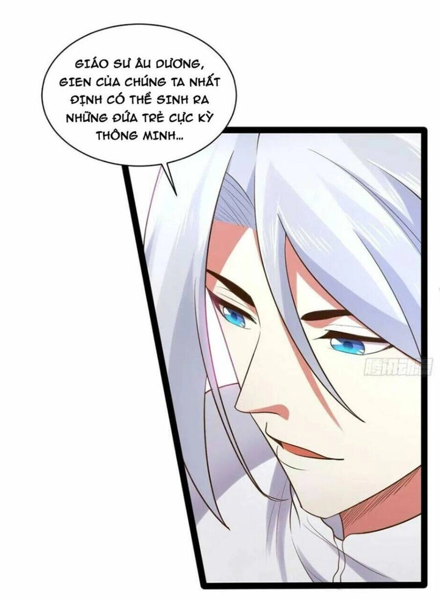 Bắt Đầu Làm Đầy Điểm Mị Lực Chapter 68 - 1