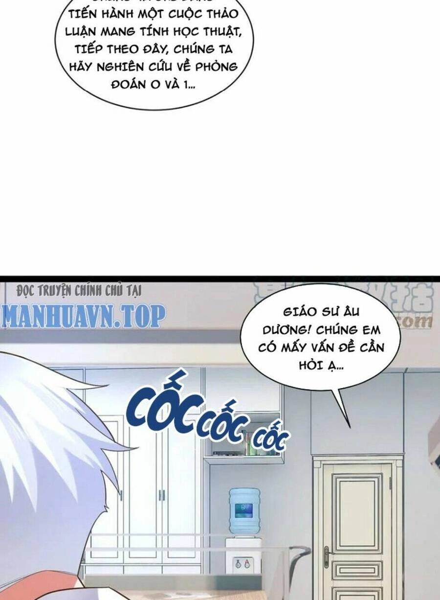 Bắt Đầu Làm Đầy Điểm Mị Lực Chapter 68 - 5