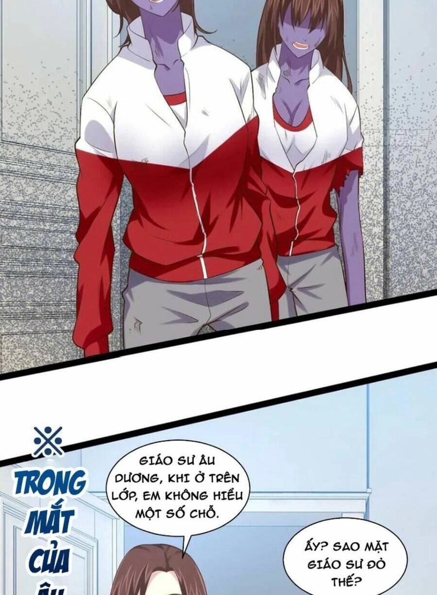 Bắt Đầu Làm Đầy Điểm Mị Lực Chapter 68 - 10