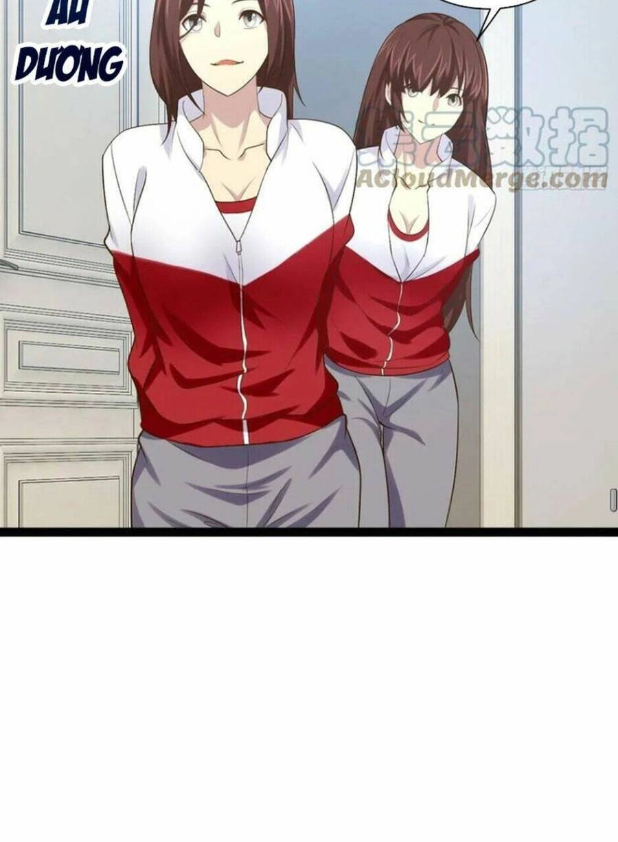 Bắt Đầu Làm Đầy Điểm Mị Lực Chapter 68 - 11