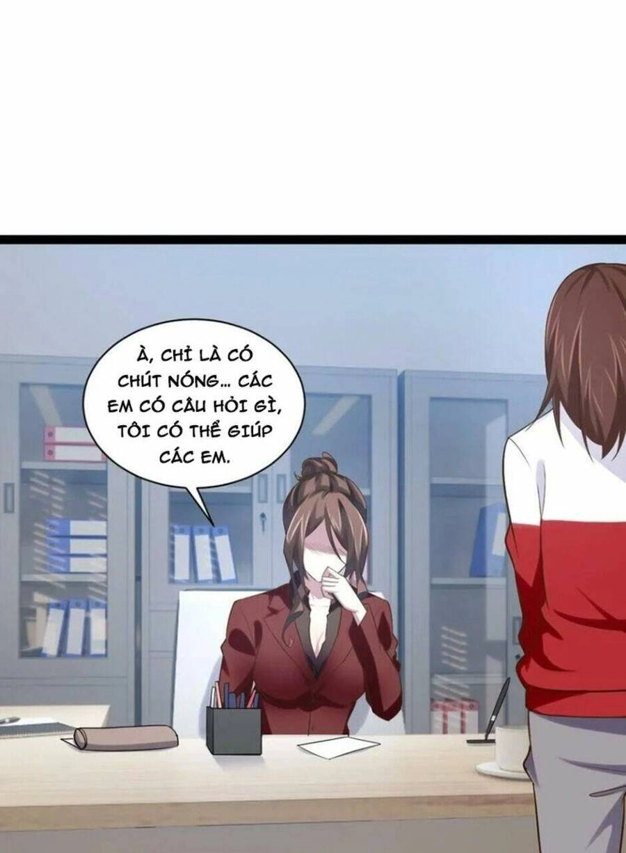 Bắt Đầu Làm Đầy Điểm Mị Lực Chapter 68 - 12