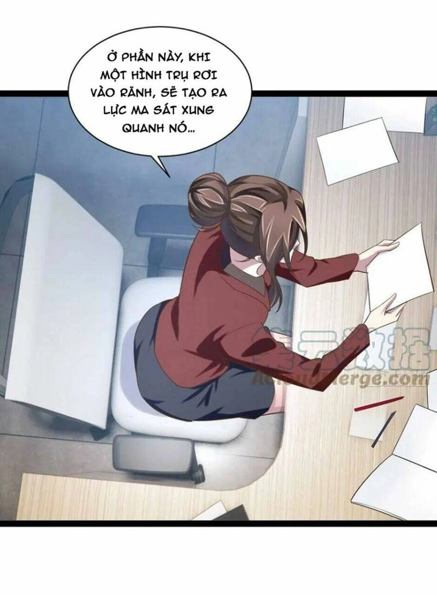 Bắt Đầu Làm Đầy Điểm Mị Lực Chapter 68 - 16