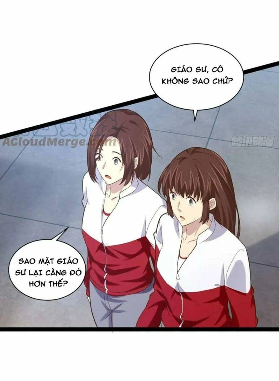 Bắt Đầu Làm Đầy Điểm Mị Lực Chapter 68 - 19