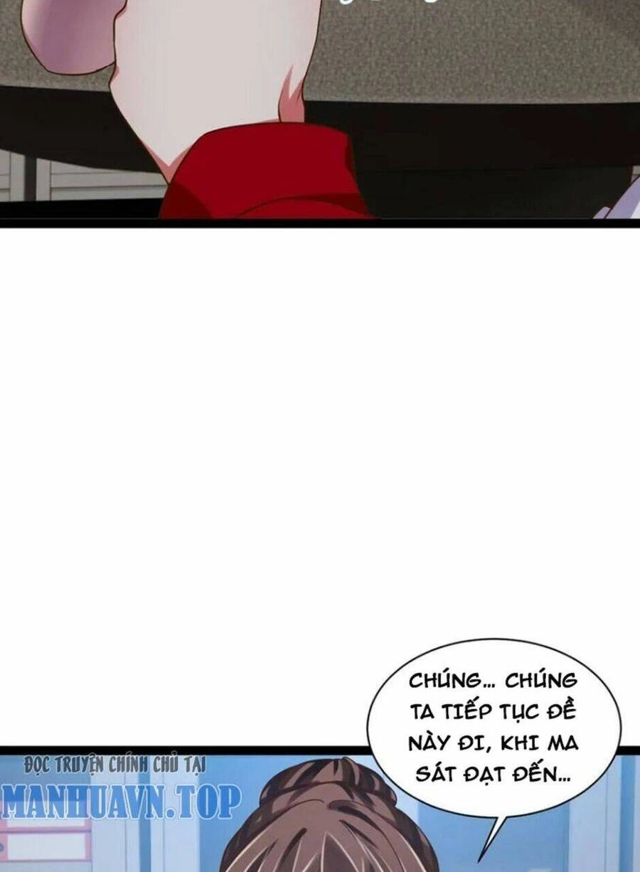 Bắt Đầu Làm Đầy Điểm Mị Lực Chapter 68 - 21