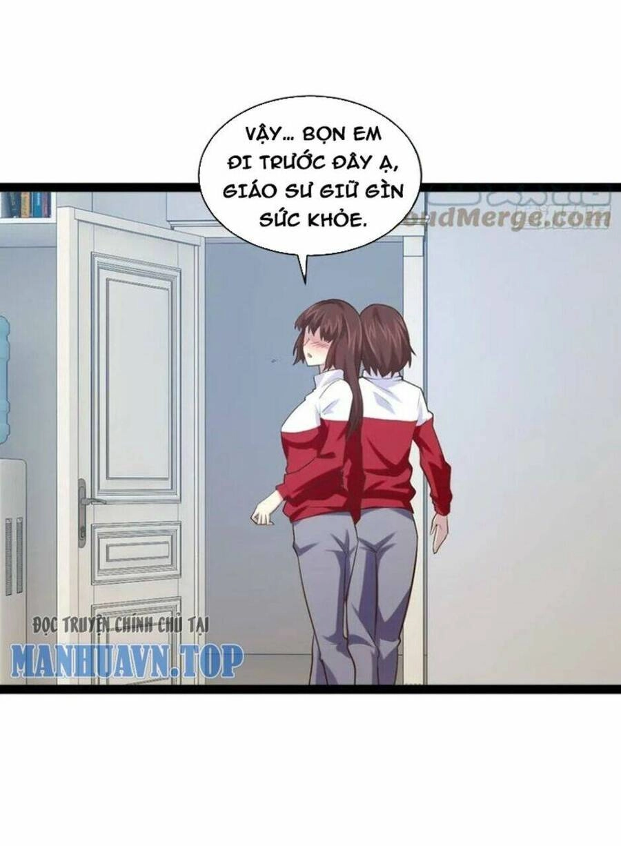 Bắt Đầu Làm Đầy Điểm Mị Lực Chapter 68 - 25