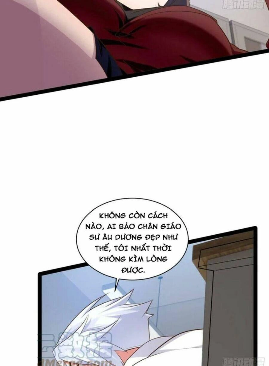 Bắt Đầu Làm Đầy Điểm Mị Lực Chapter 68 - 27