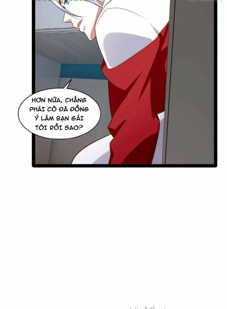 Bắt Đầu Làm Đầy Điểm Mị Lực Chapter 68 - 28