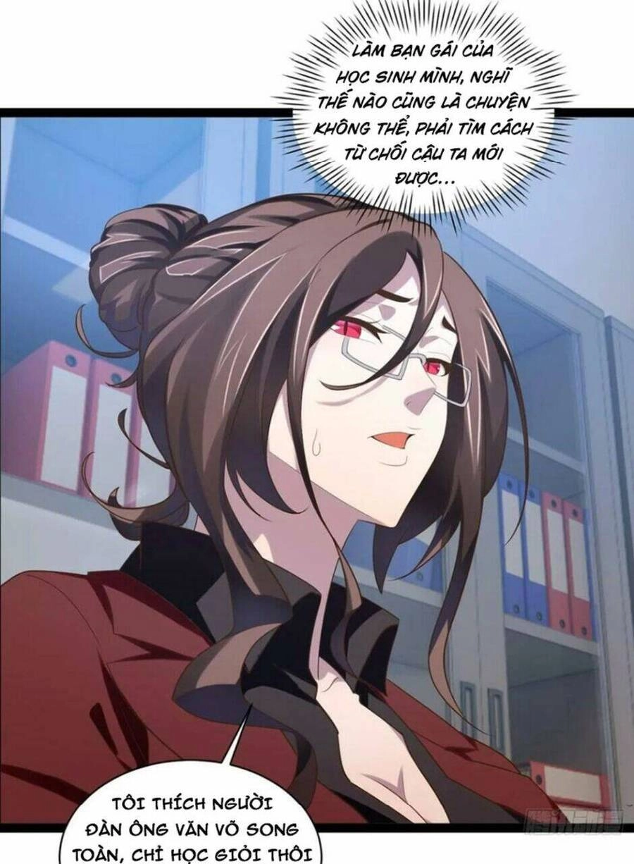 Bắt Đầu Làm Đầy Điểm Mị Lực Chapter 68 - 29