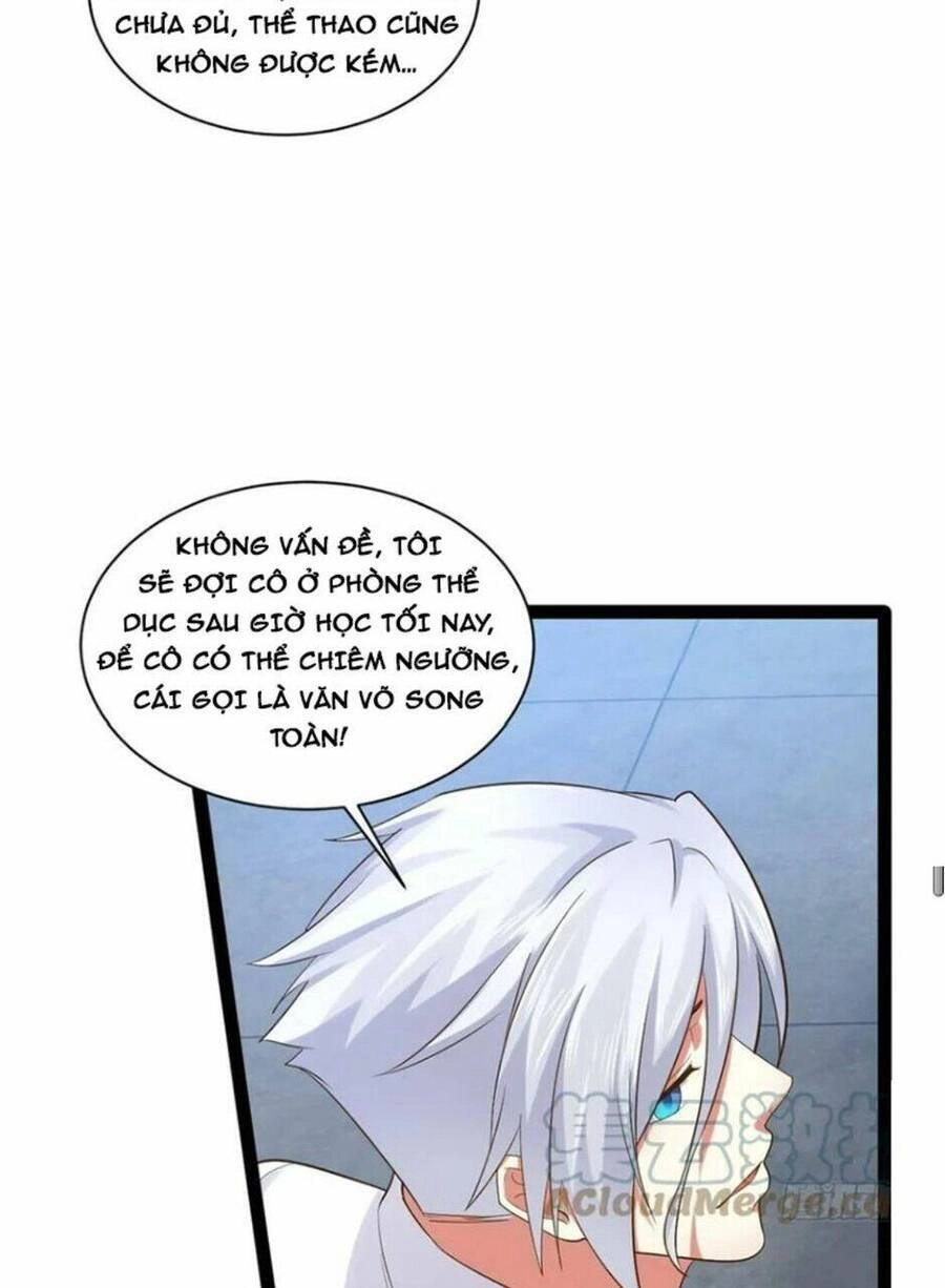 Bắt Đầu Làm Đầy Điểm Mị Lực Chapter 68 - 30