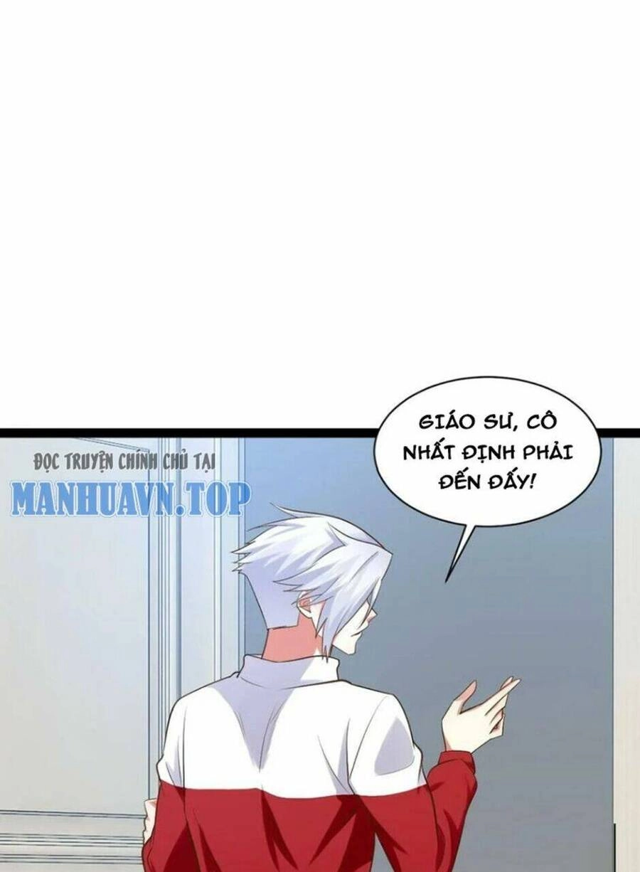 Bắt Đầu Làm Đầy Điểm Mị Lực Chapter 68 - 32