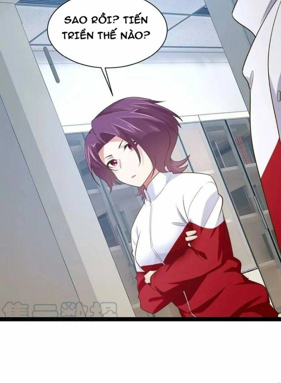 Bắt Đầu Làm Đầy Điểm Mị Lực Chapter 68 - 36